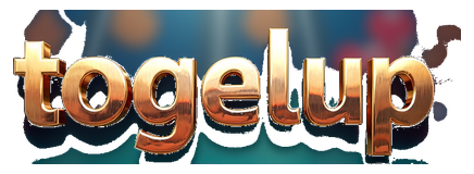 togelup linklist logo