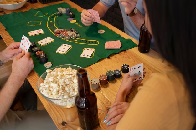 togelup linklist Live Bingo Rooms with Real Callers
